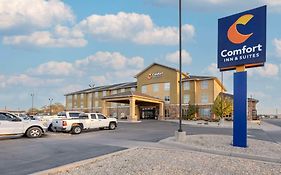 Comfort Inn & Suites Artesia